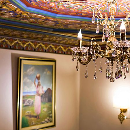 Riad Marjana Suites & Spa Fez Esterno foto