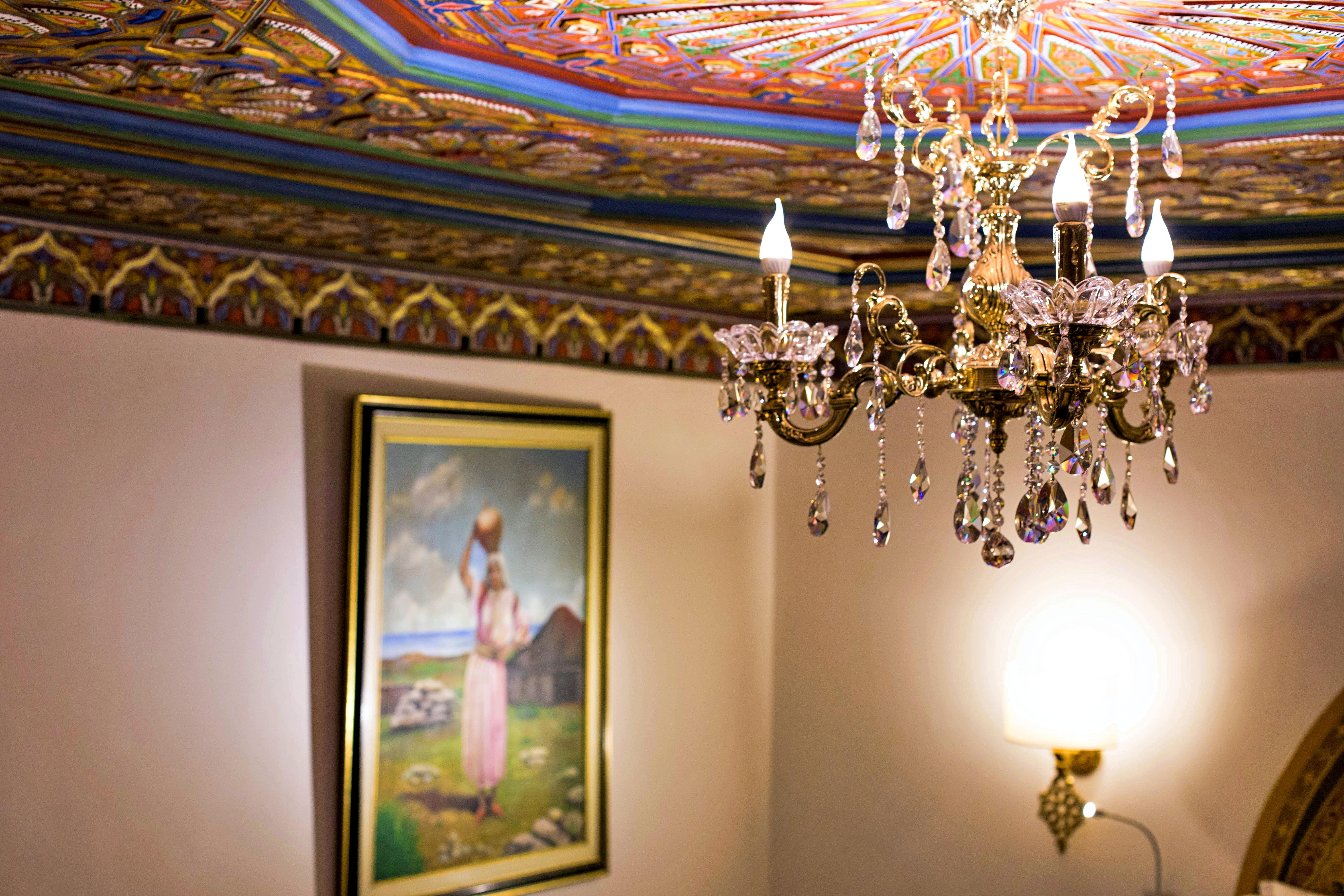 Riad Marjana Suites & Spa Fez Esterno foto