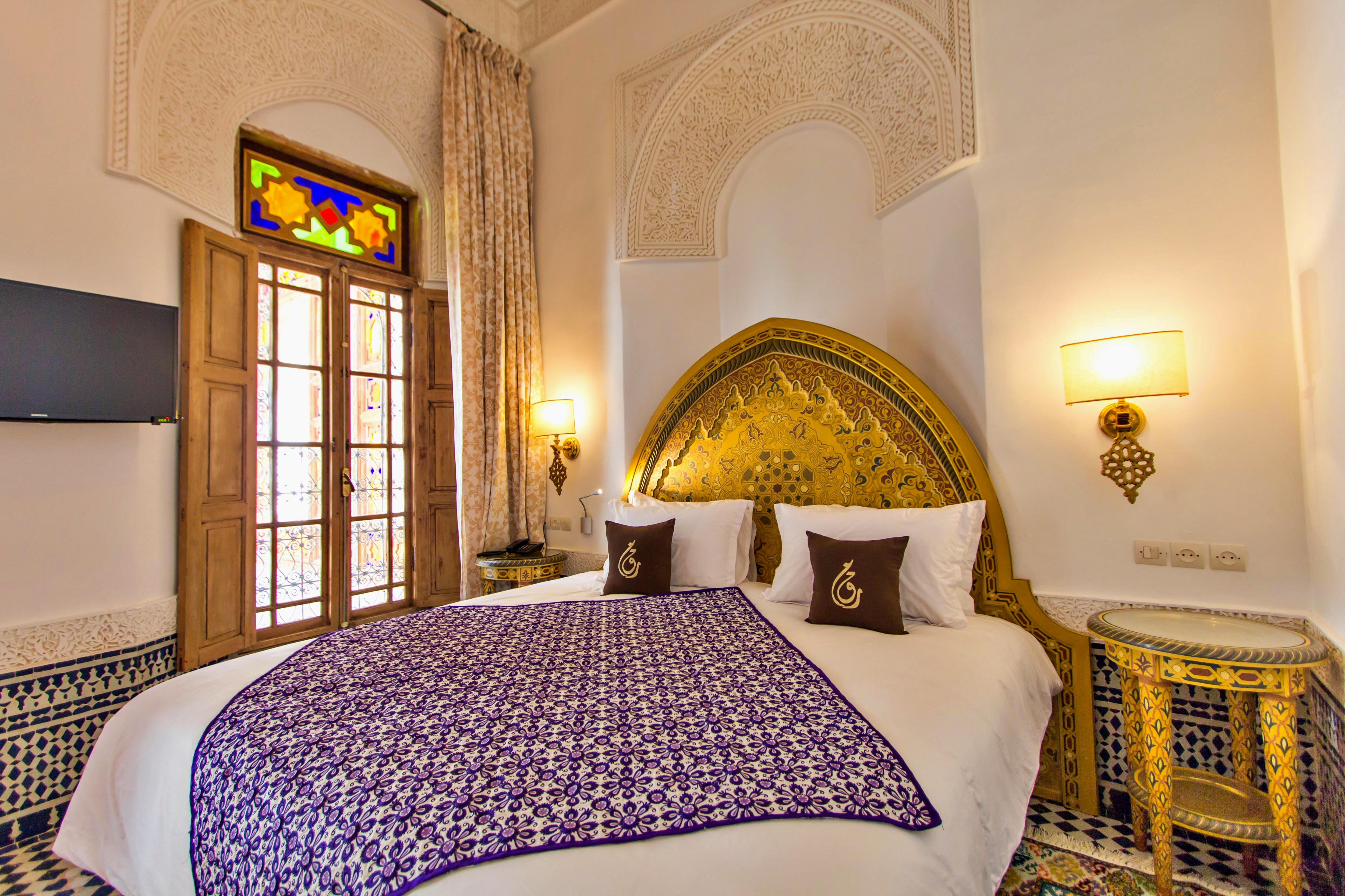 Riad Marjana Suites & Spa Fez Esterno foto