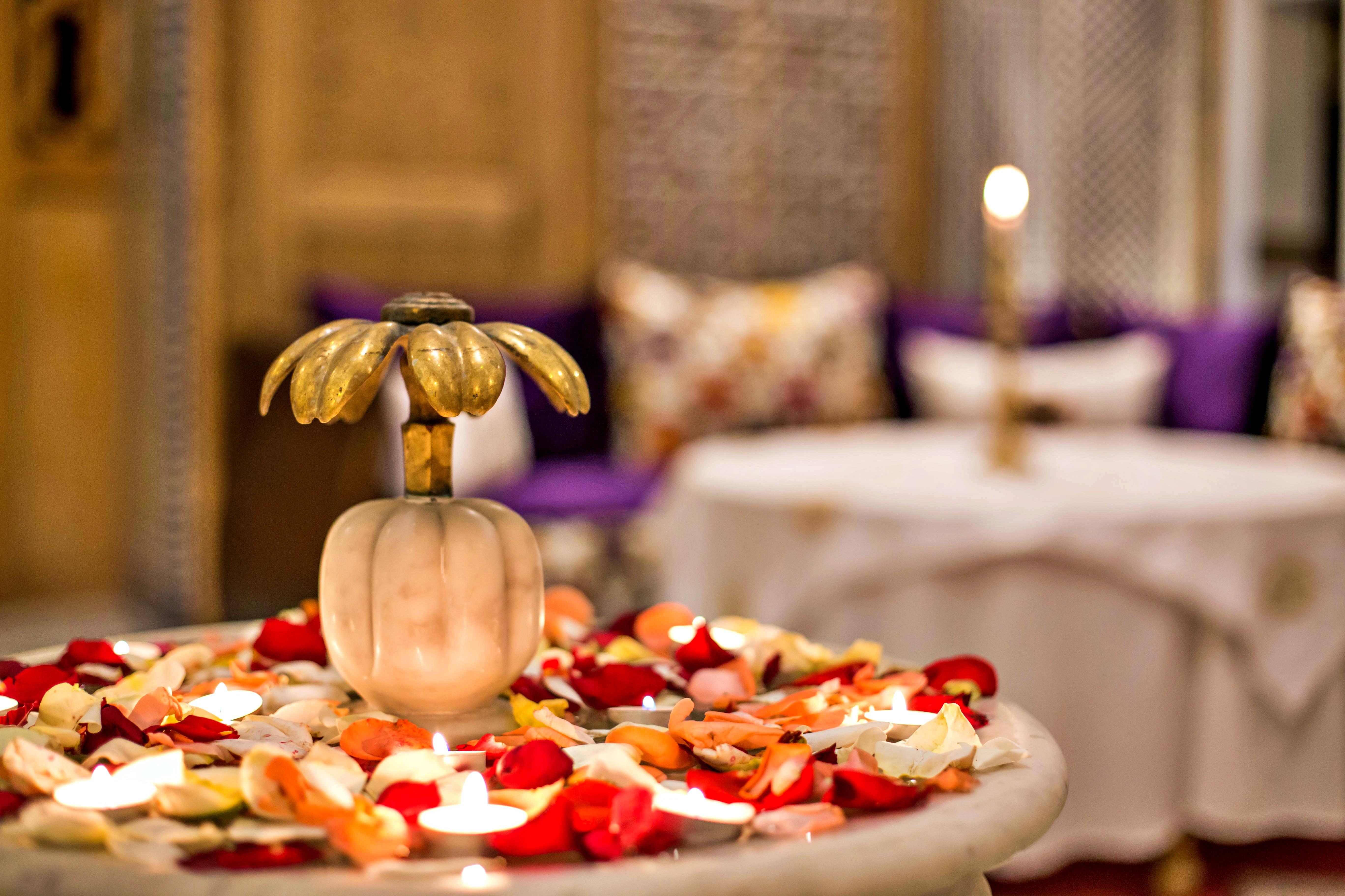 Riad Marjana Suites & Spa Fez Esterno foto