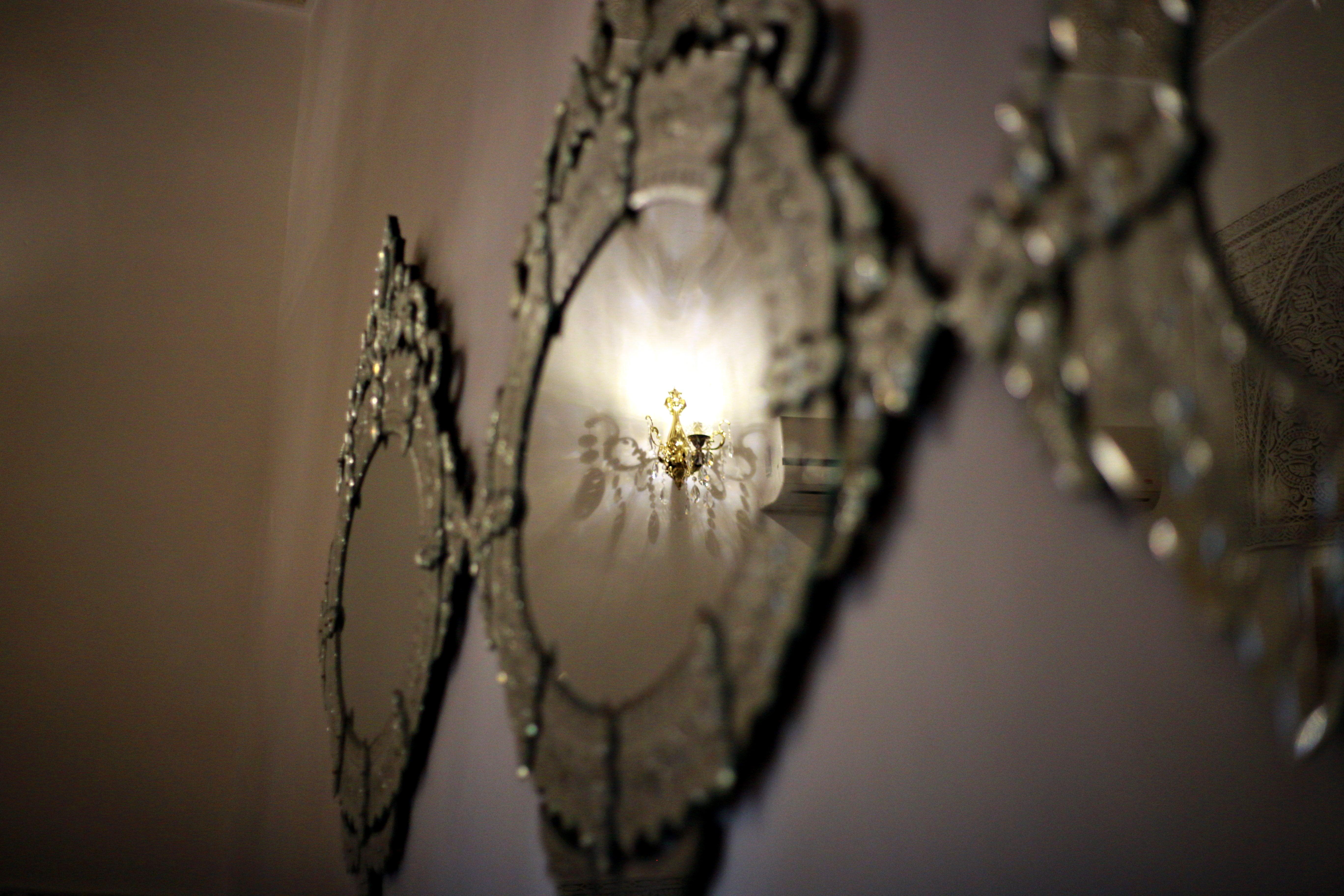 Riad Marjana Suites & Spa Fez Esterno foto