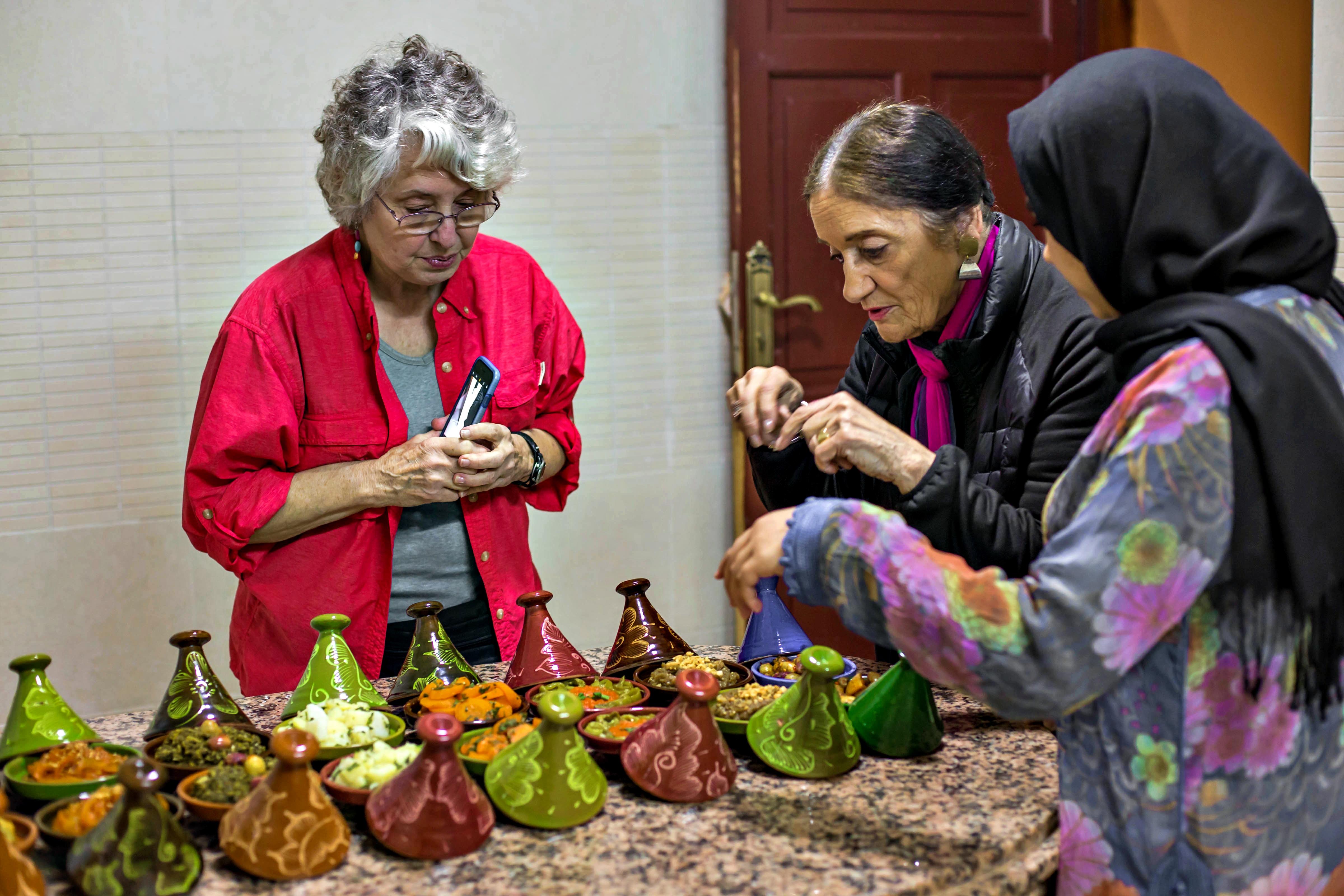 Riad Marjana Suites & Spa Fez Esterno foto
