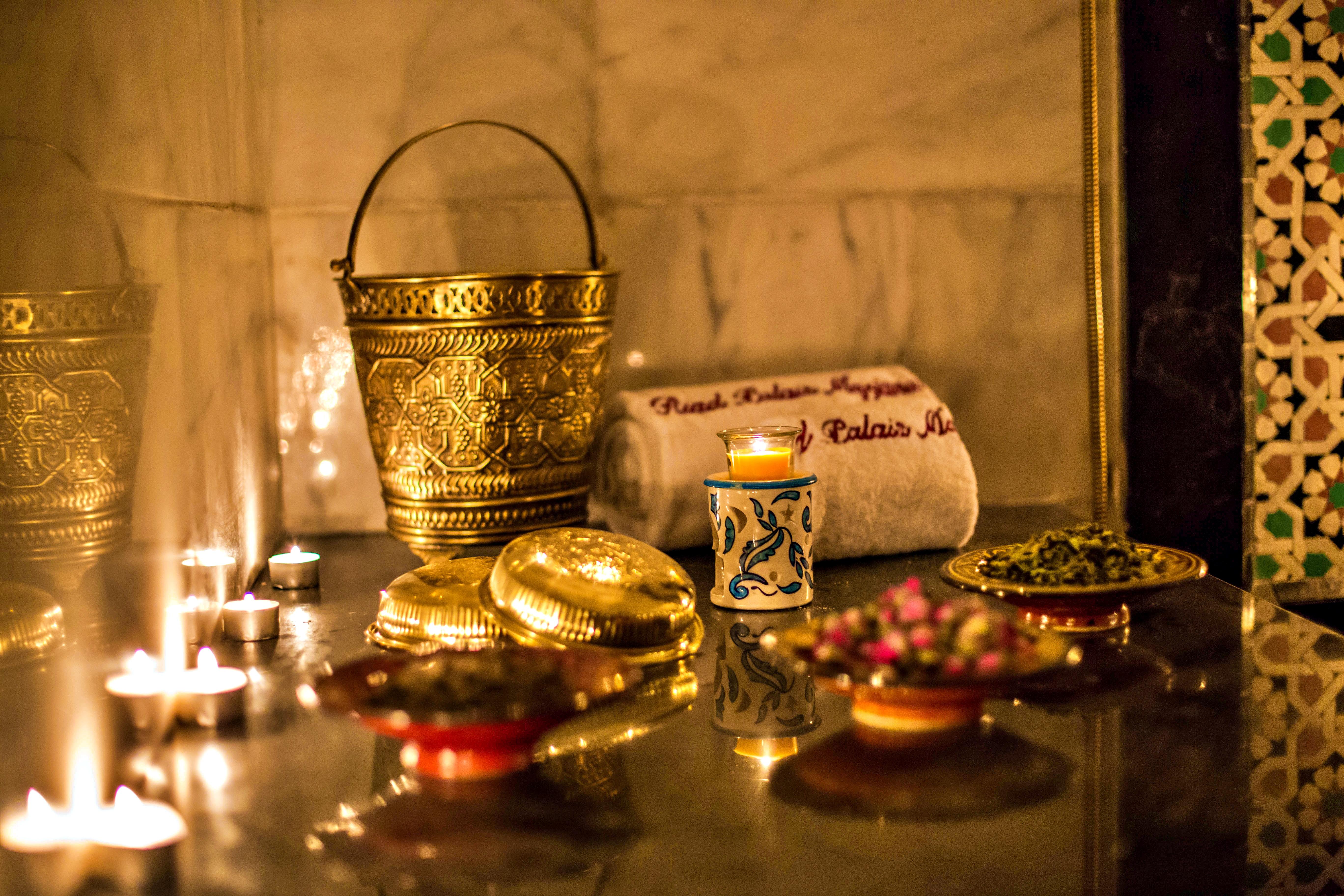 Riad Marjana Suites & Spa Fez Esterno foto