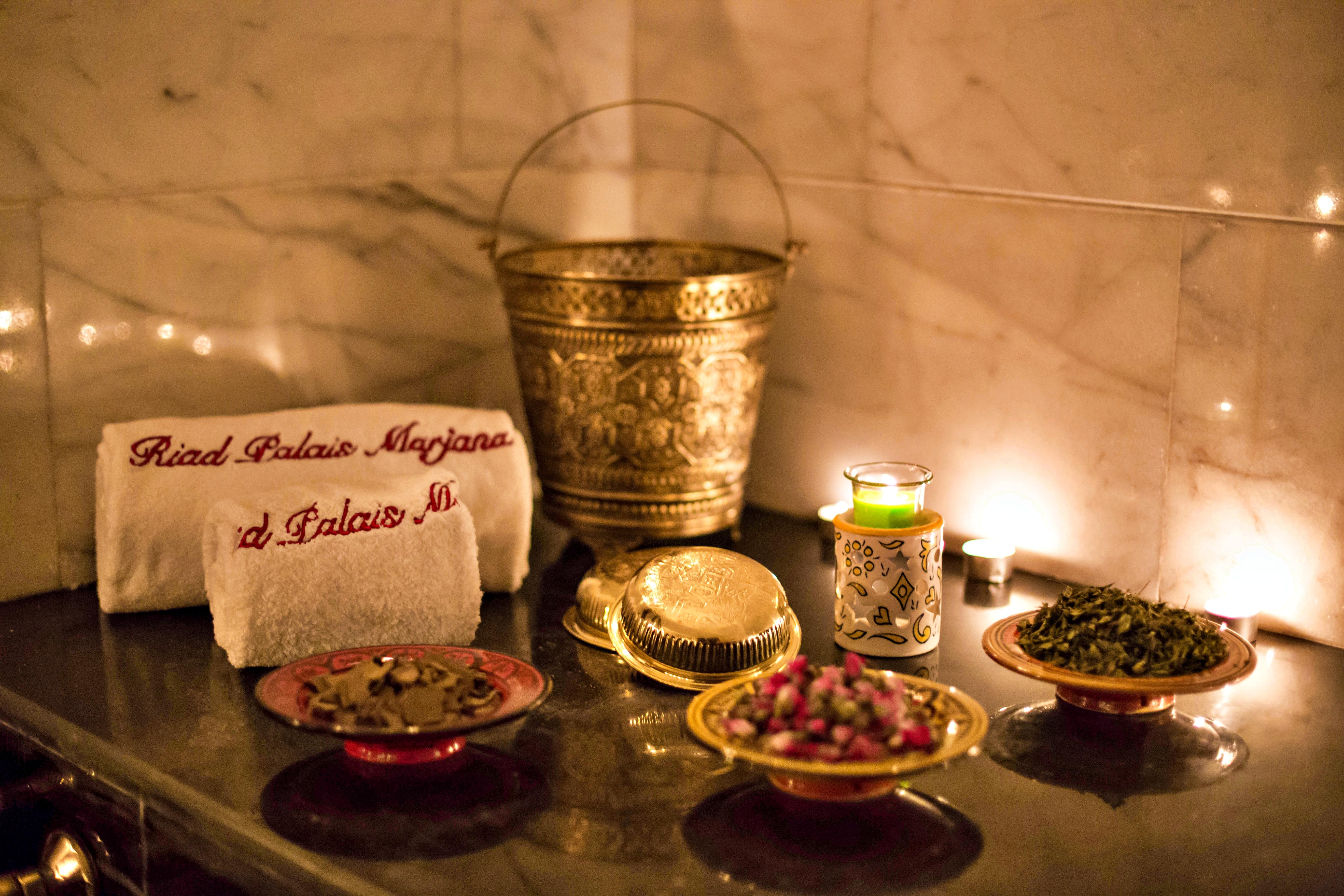 Riad Marjana Suites & Spa Fez Esterno foto
