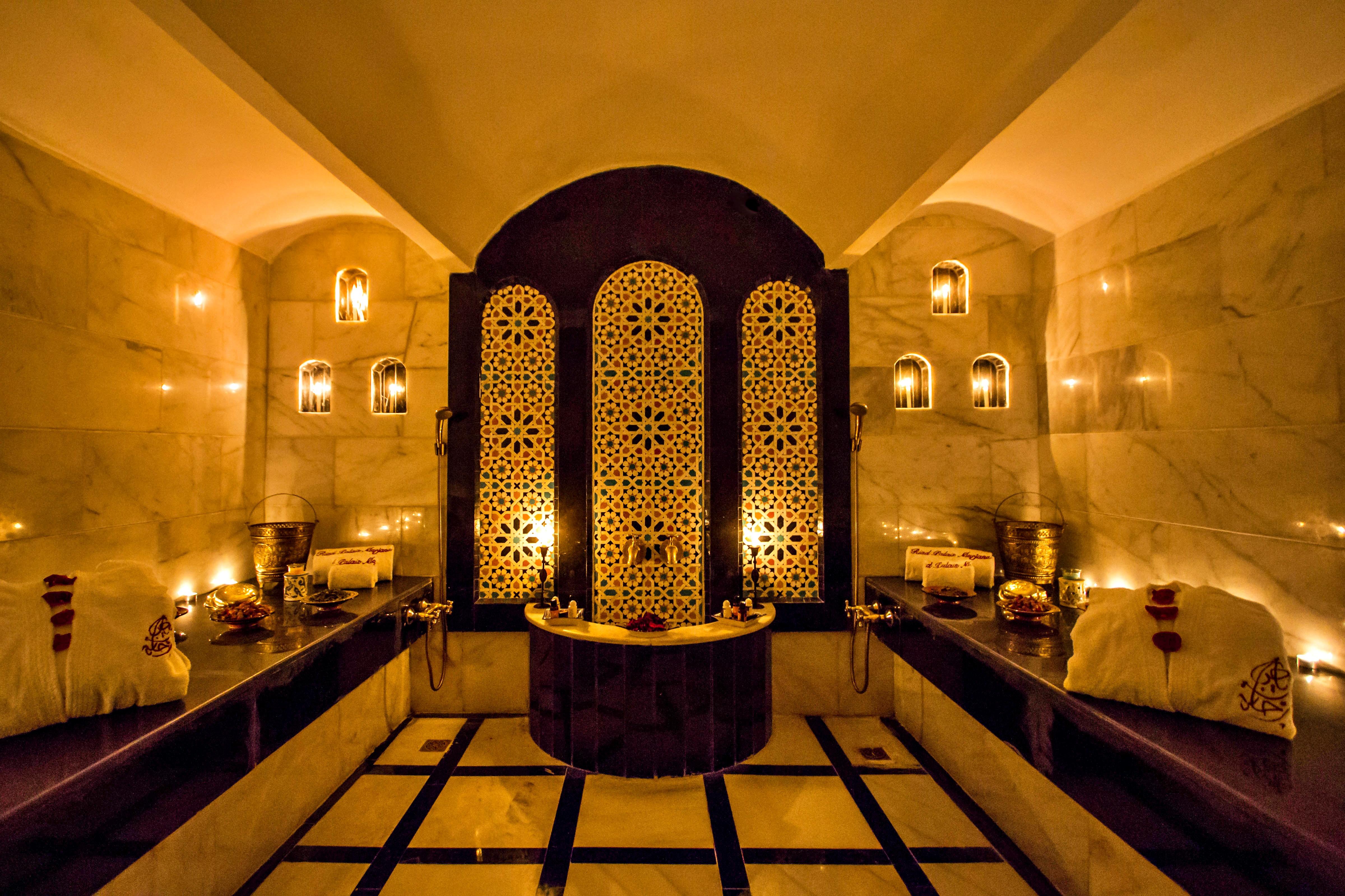 Riad Marjana Suites & Spa Fez Esterno foto