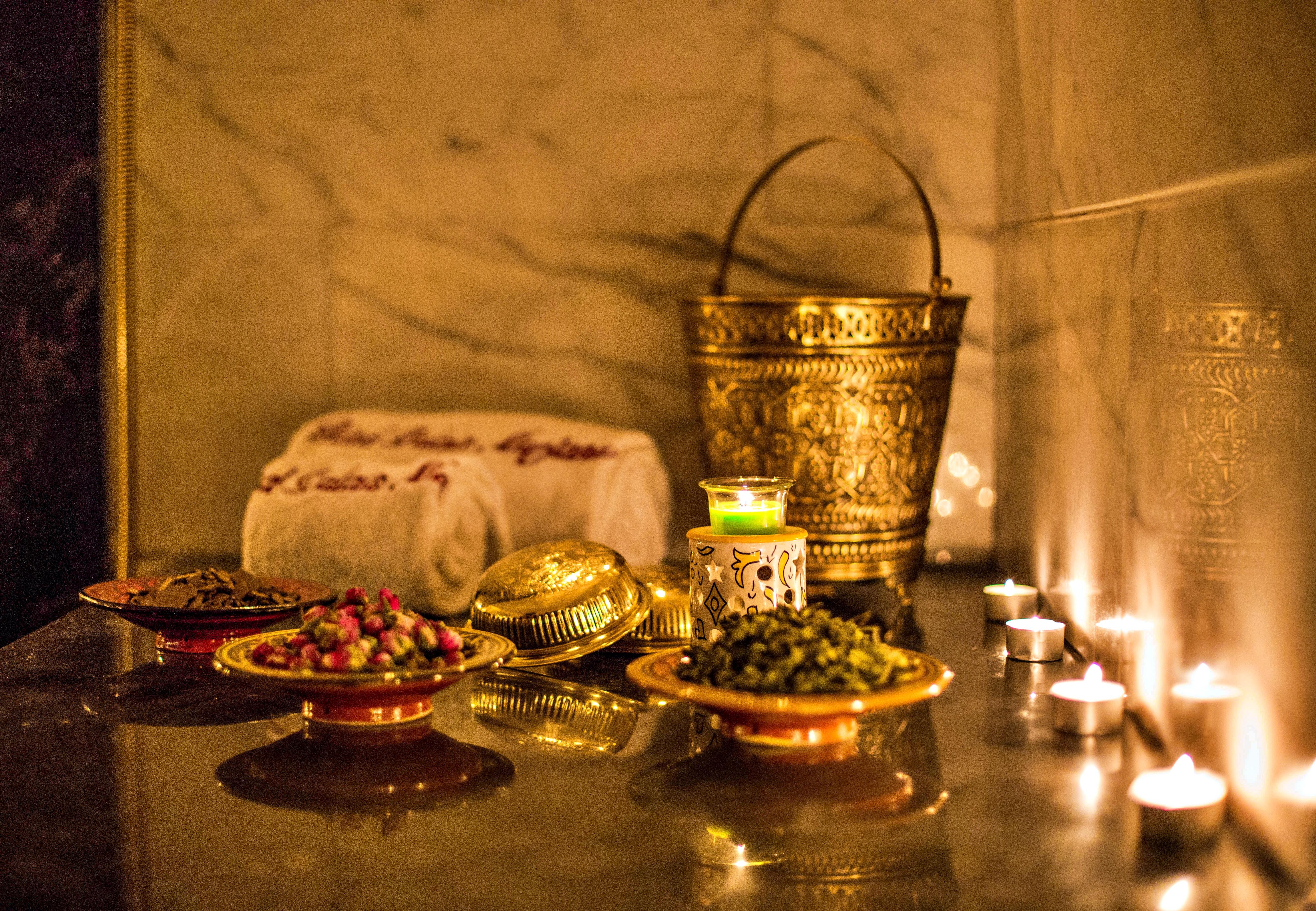 Riad Marjana Suites & Spa Fez Esterno foto